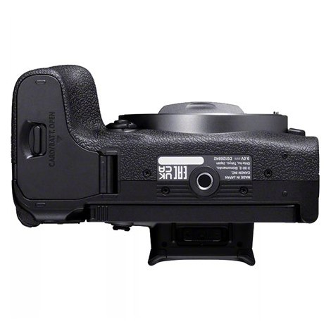 Canon EOS | R10 | Obiektyw RF-S 18-150mm F3.5-6.3 IS STM | Kolor: Czarny - 5